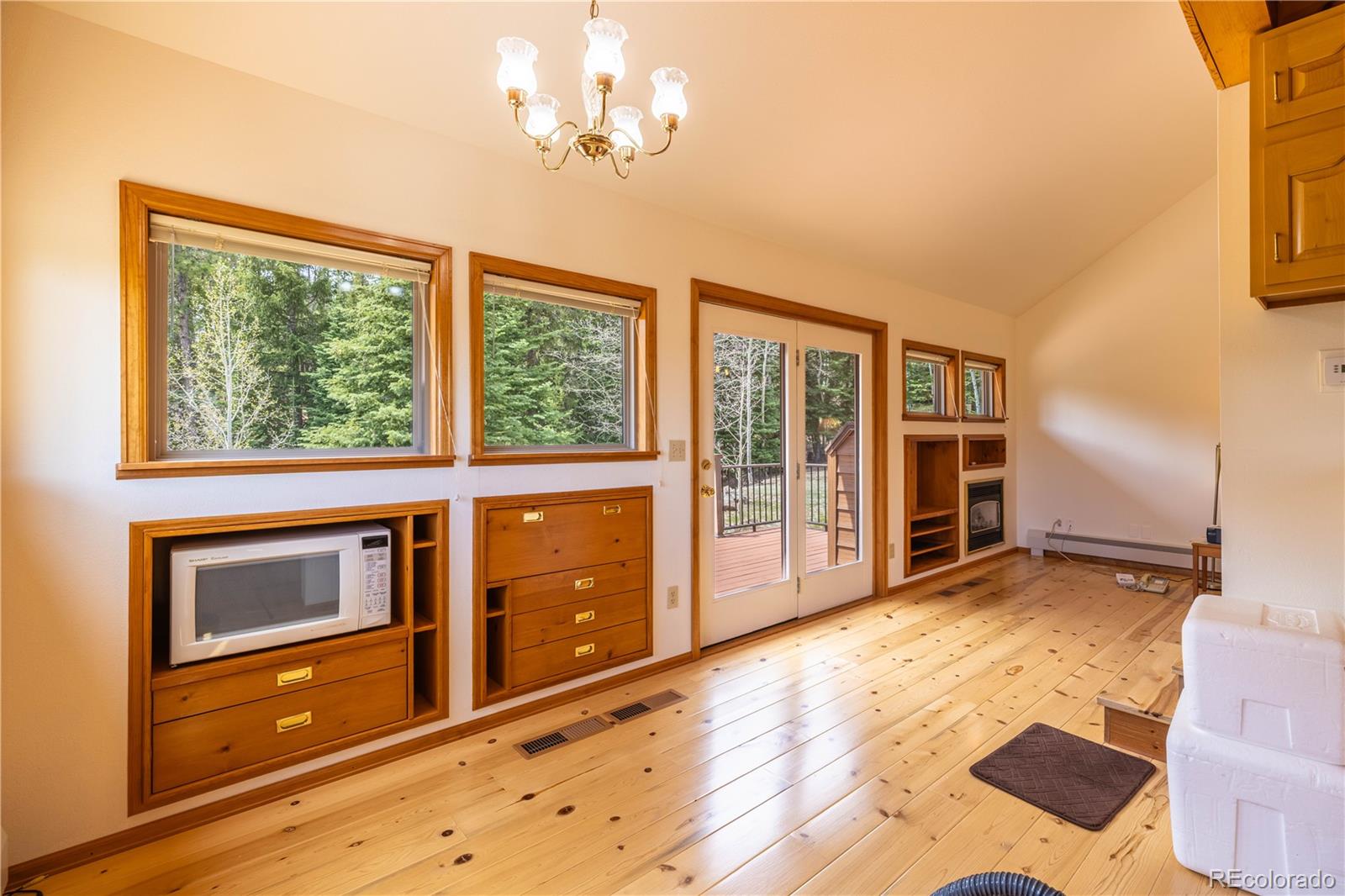 33606 Gap Road Golden CO 80403