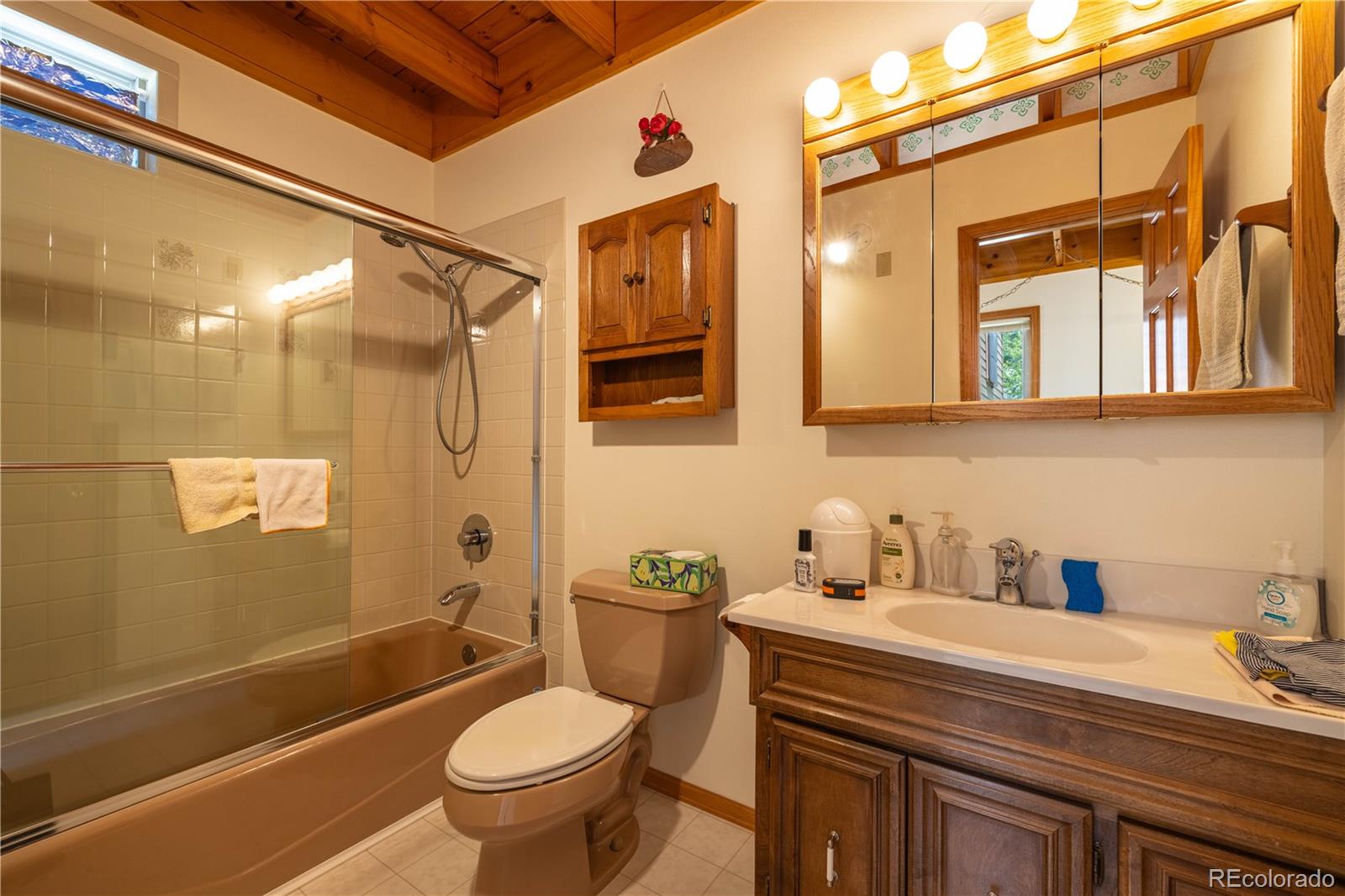 33606 Gap Road Golden CO 80403