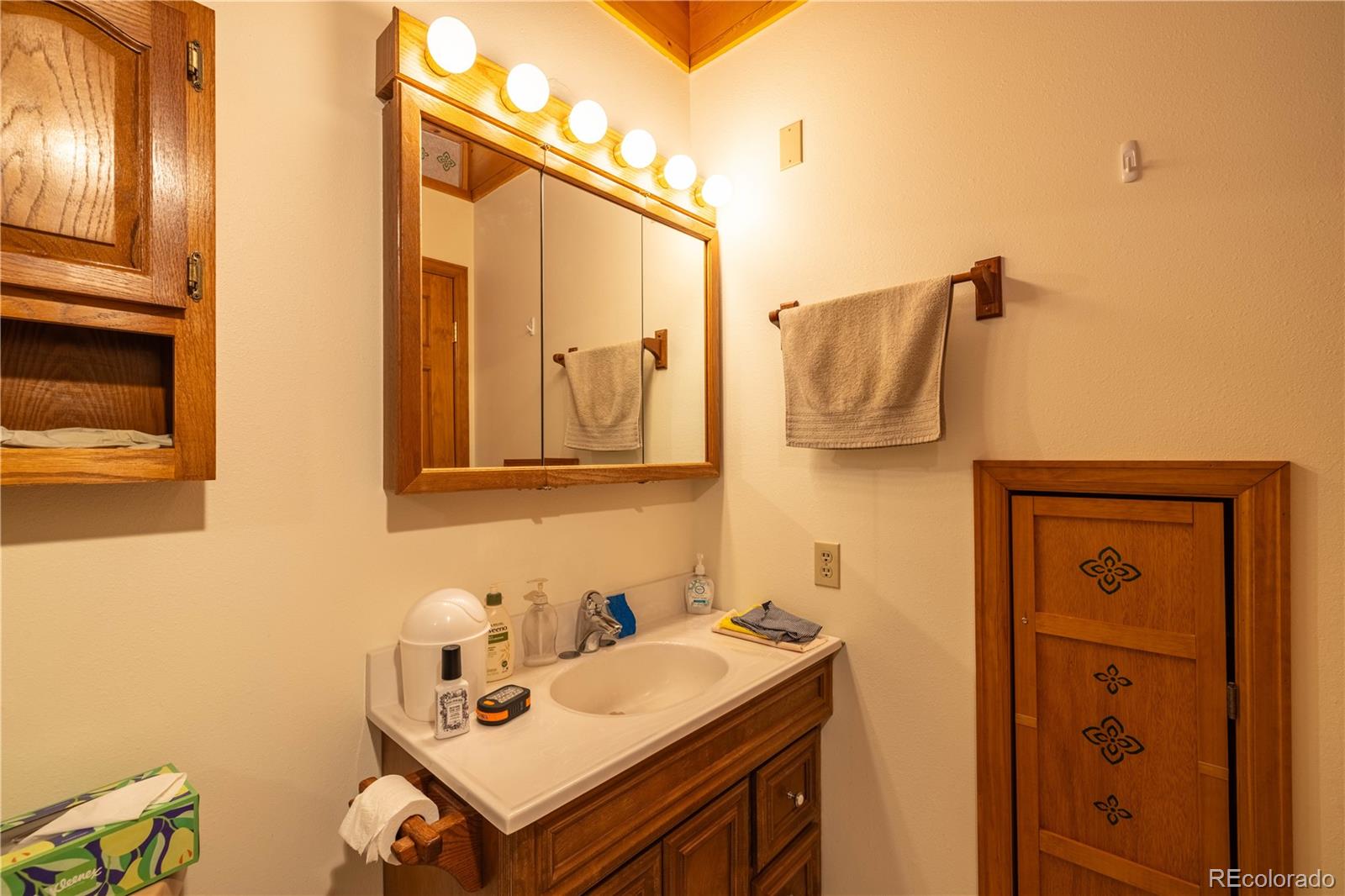 33606 Gap Road Golden CO 80403