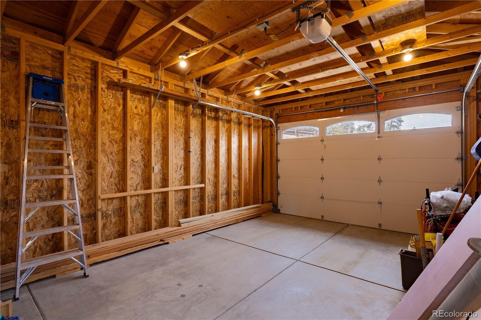 33606 Gap Road Golden CO 80403