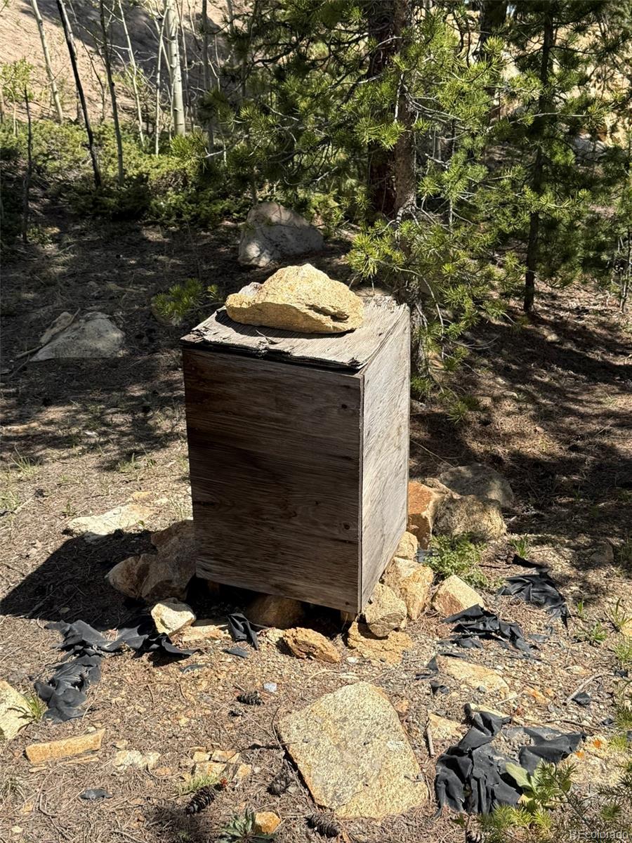 33606 Gap Road Golden CO 80403