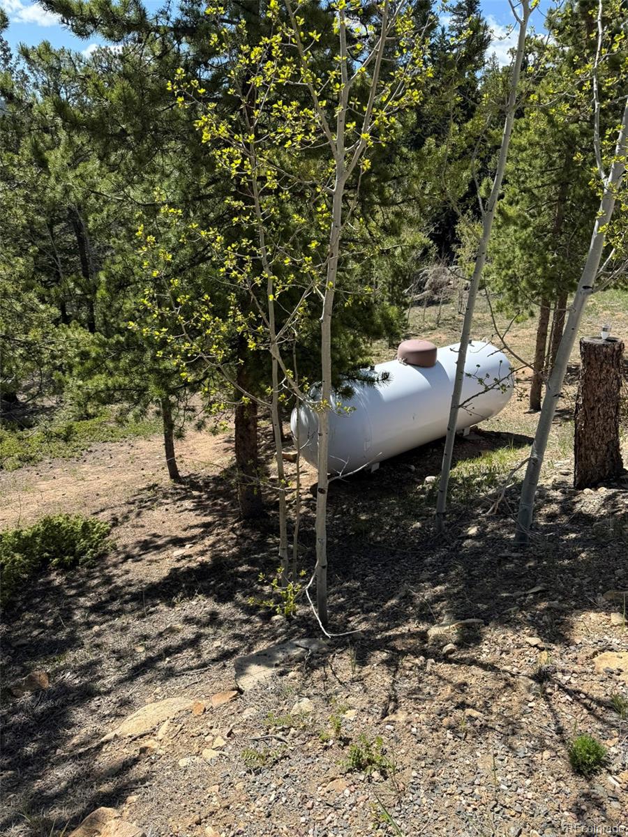 33606 Gap Road Golden CO 80403
