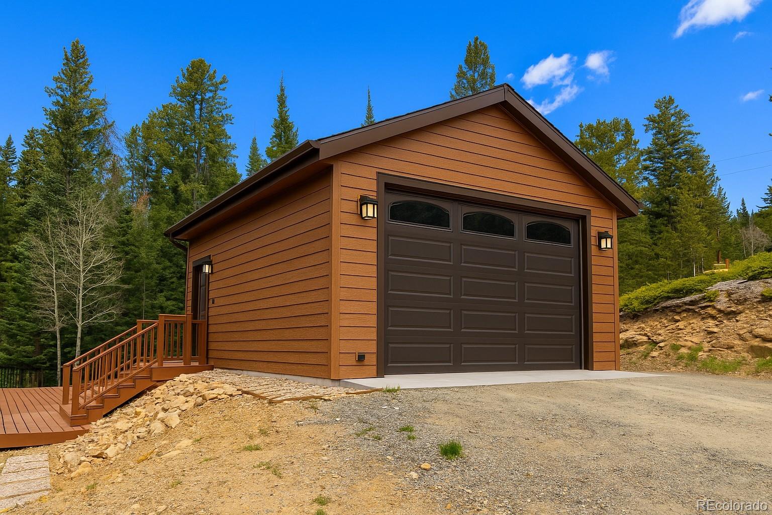 33606 Gap Road Golden CO 80403