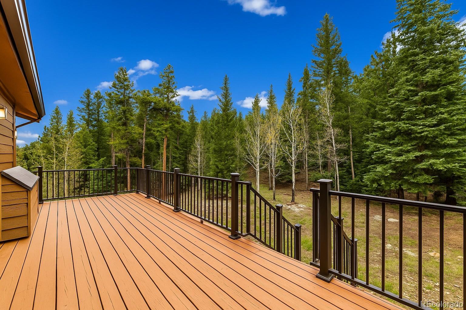 33606 Gap Road Golden CO 80403