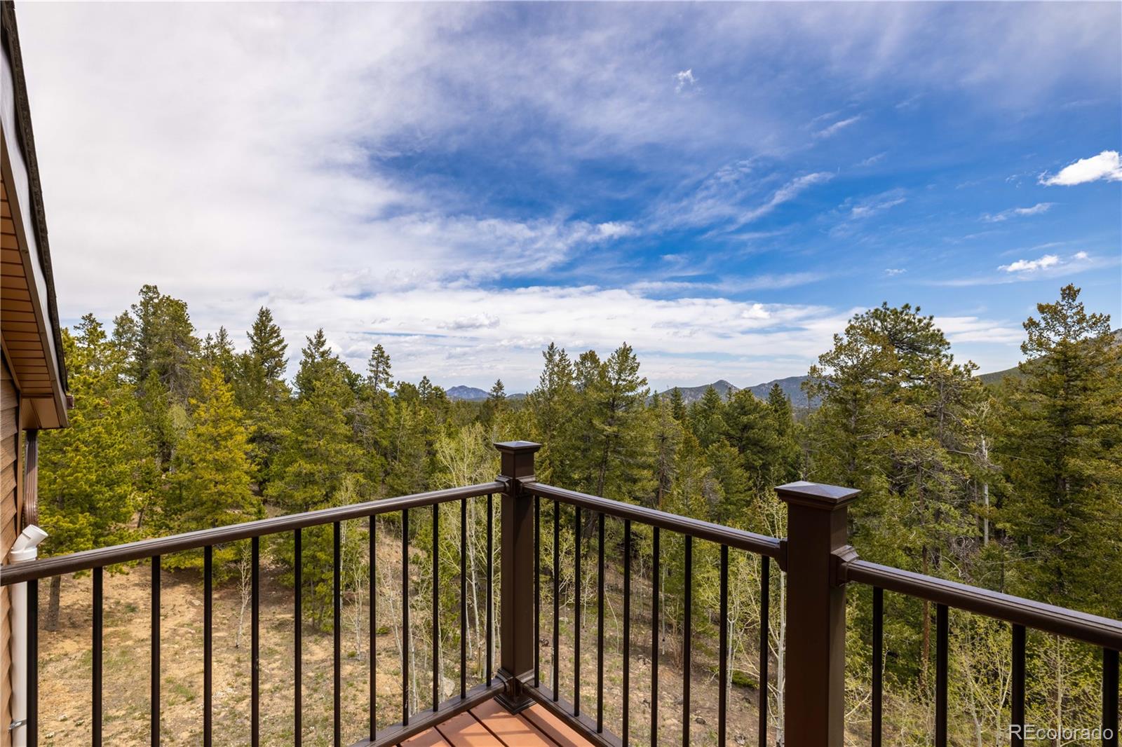33606 Gap Road Golden CO 80403