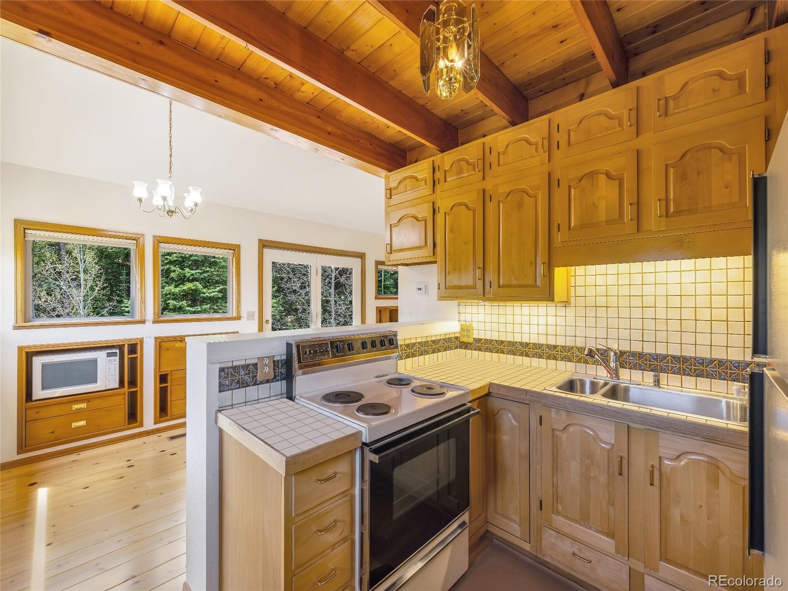 33606 Gap Road Golden CO 80403
