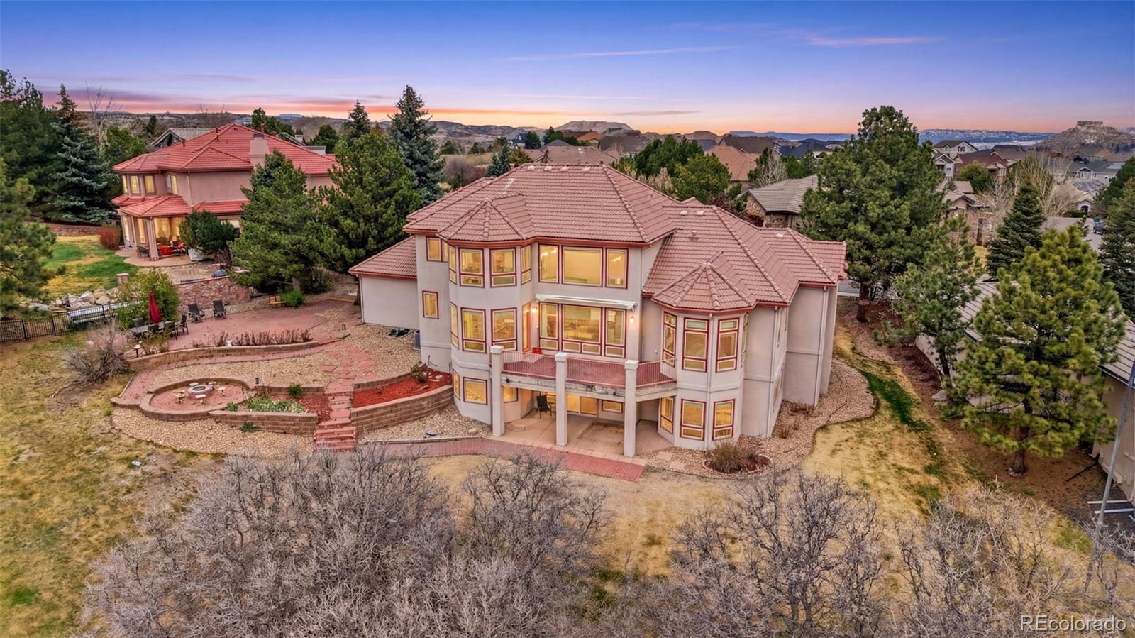 2131 Kahala Circle Castle Rock CO 80104