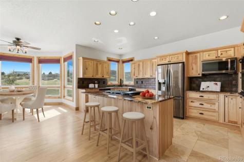 2131 Kahala Circle Castle Rock CO 80104