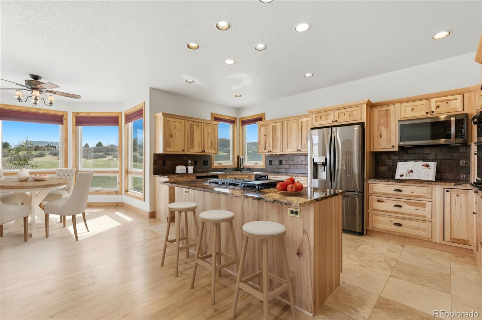 2131 Kahala Circle Castle Rock CO 80104