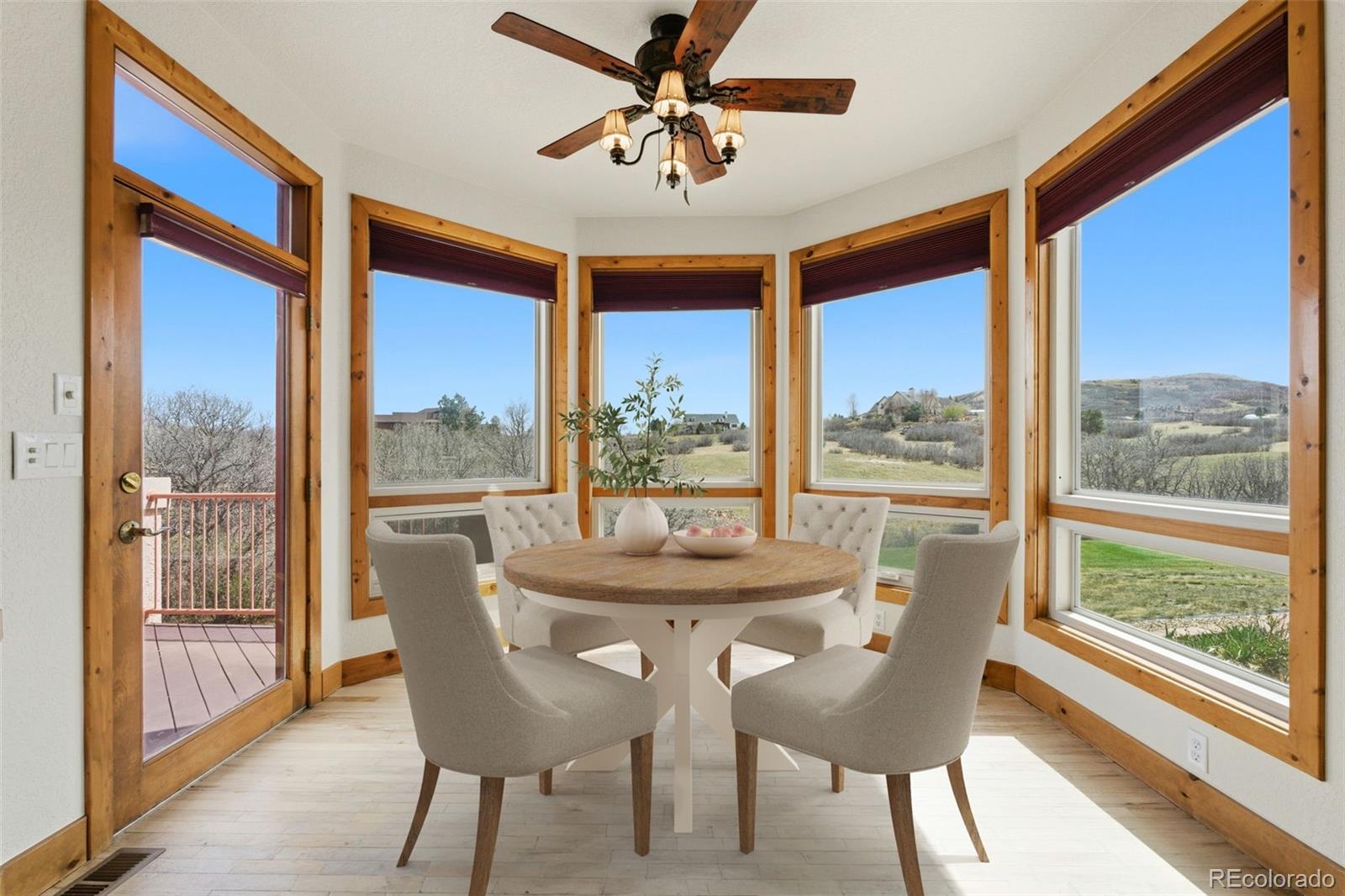 2131 Kahala Circle Castle Rock CO 80104