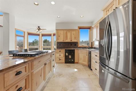 2131 Kahala Circle Castle Rock CO 80104