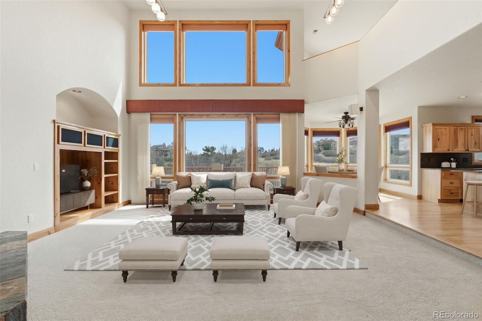 2131 Kahala Circle Castle Rock CO 80104