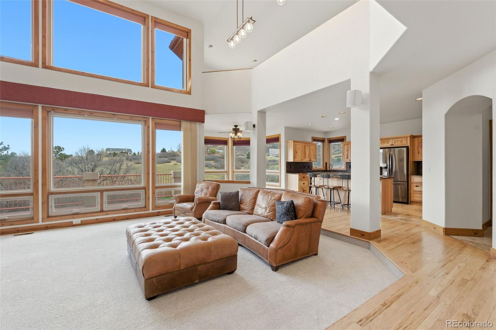 2131 Kahala Circle Castle Rock CO 80104