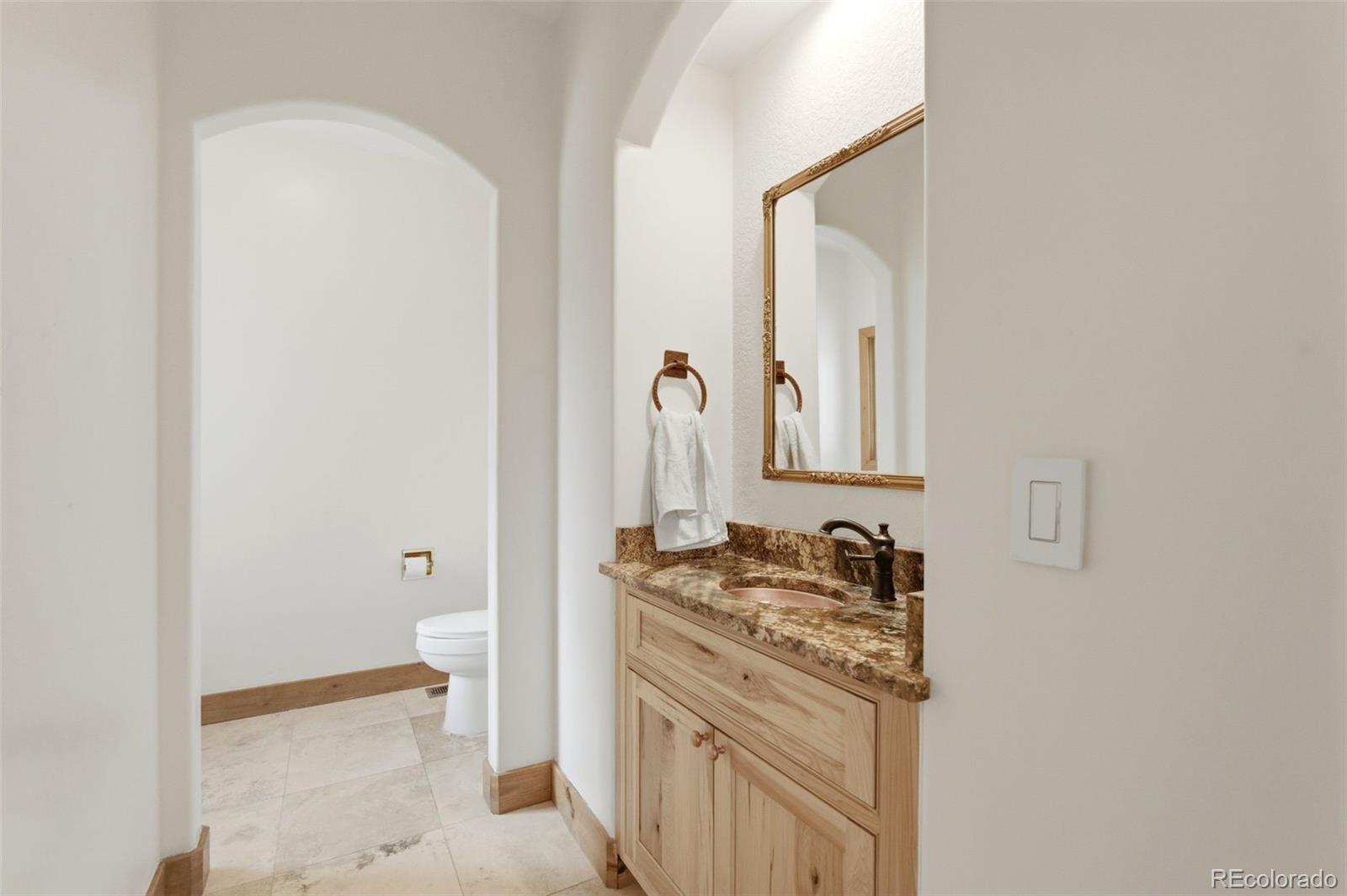 2131 Kahala Circle Castle Rock CO 80104