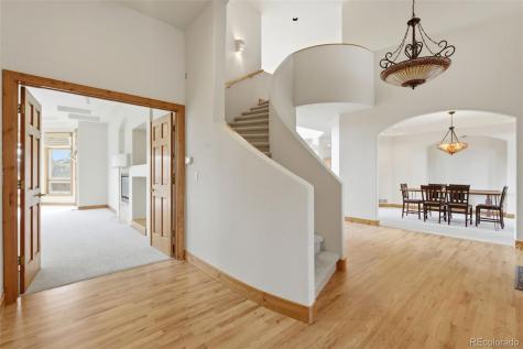 2131 Kahala Circle Castle Rock CO 80104