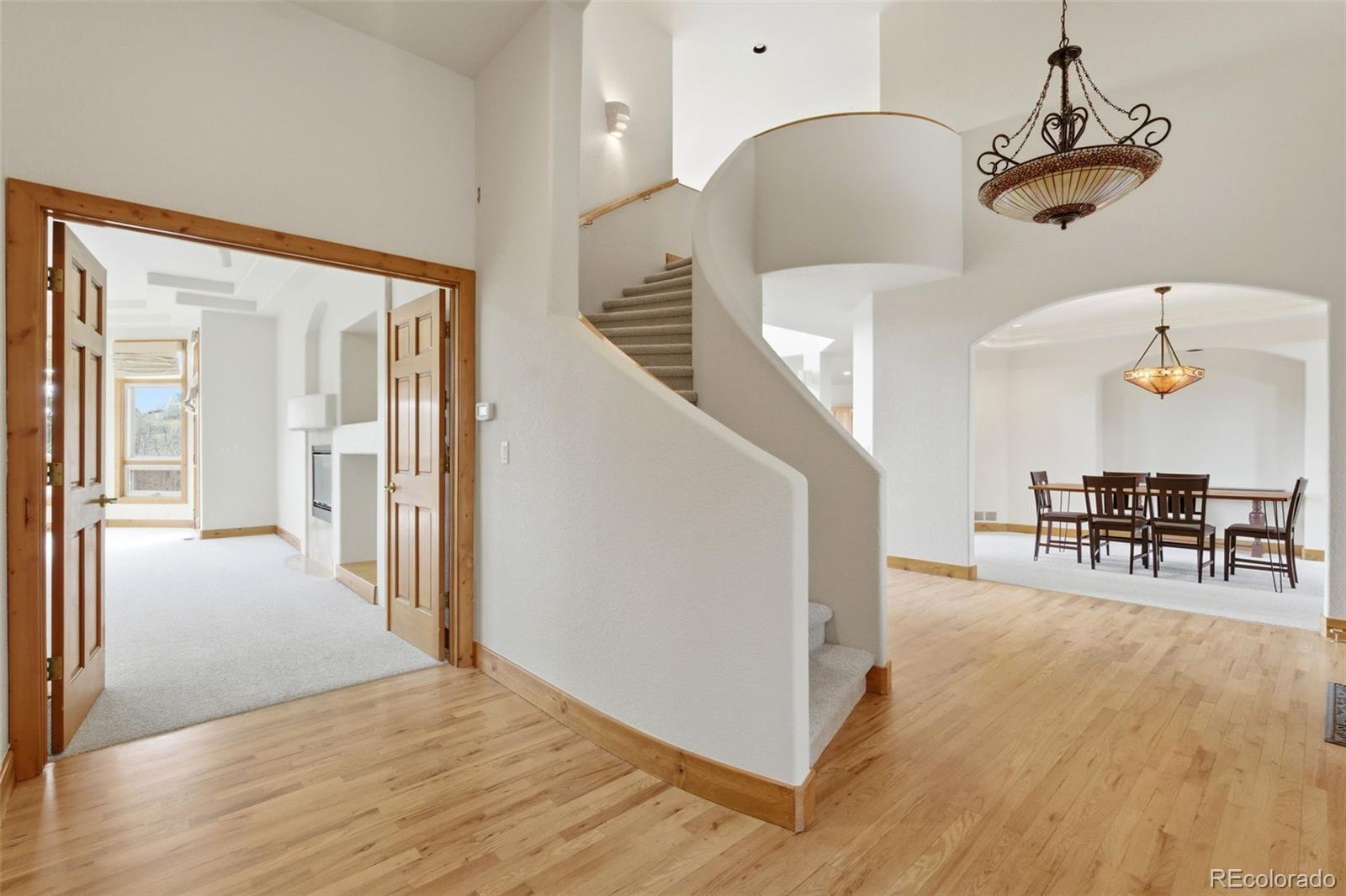 2131 Kahala Circle Castle Rock CO 80104