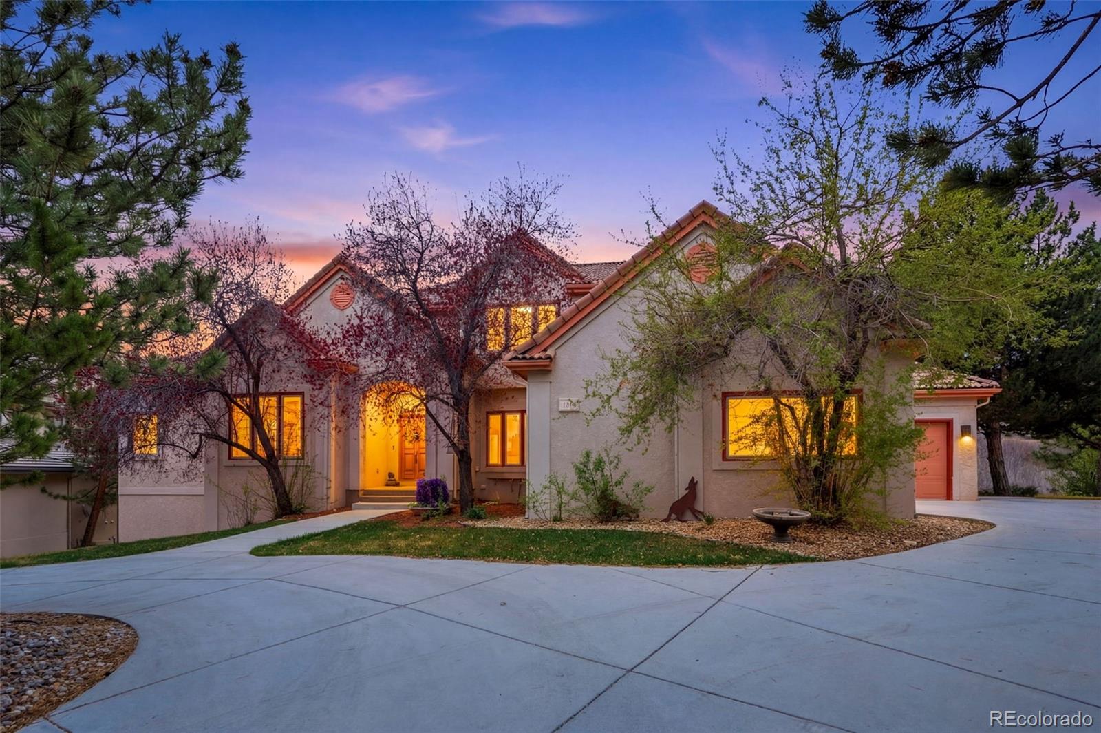 2131 Kahala Circle Castle Rock CO 80104