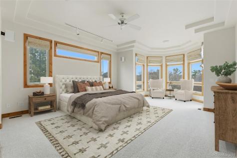 2131 Kahala Circle Castle Rock CO 80104