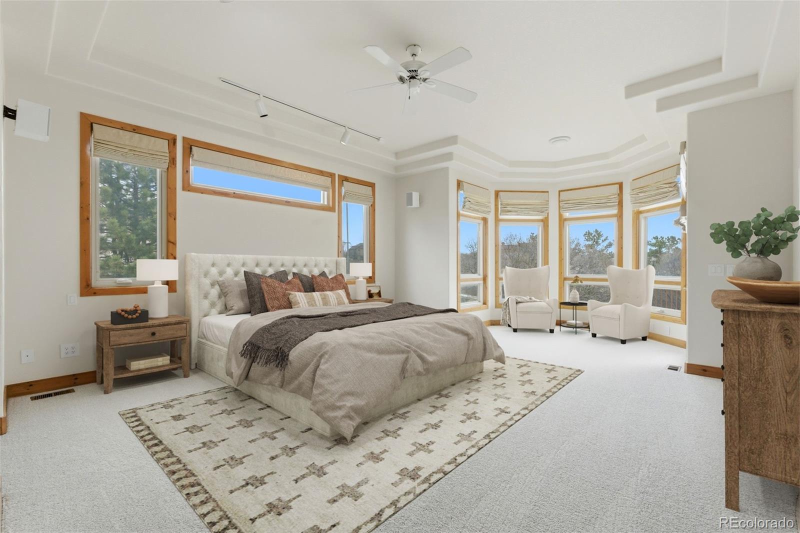 2131 Kahala Circle Castle Rock CO 80104
