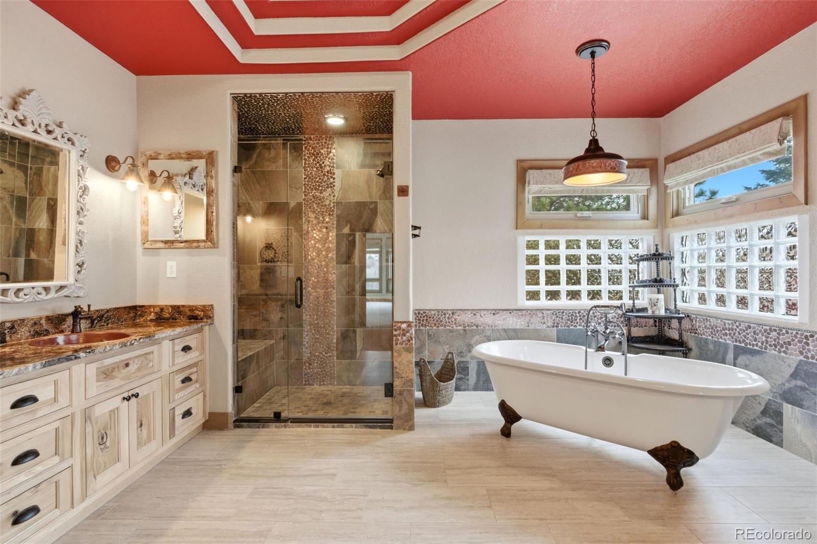 2131 Kahala Circle Castle Rock CO 80104