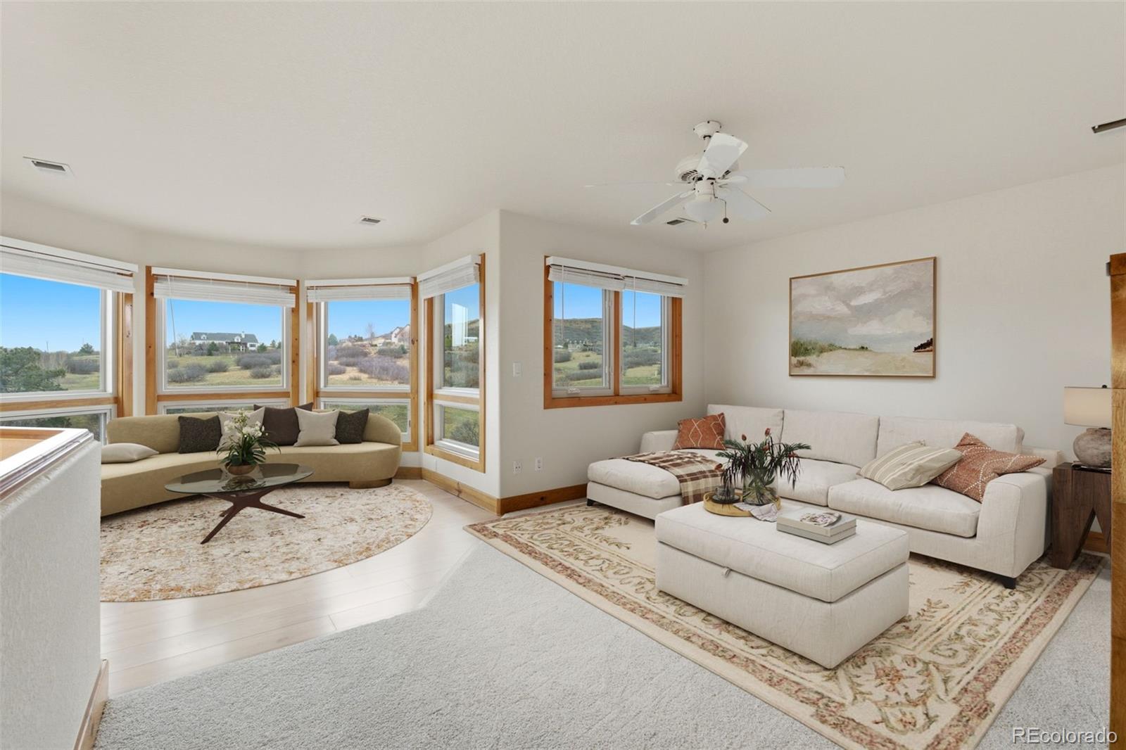 2131 Kahala Circle Castle Rock CO 80104
