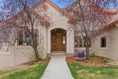 2131 Kahala Circle Castle Rock CO 80104