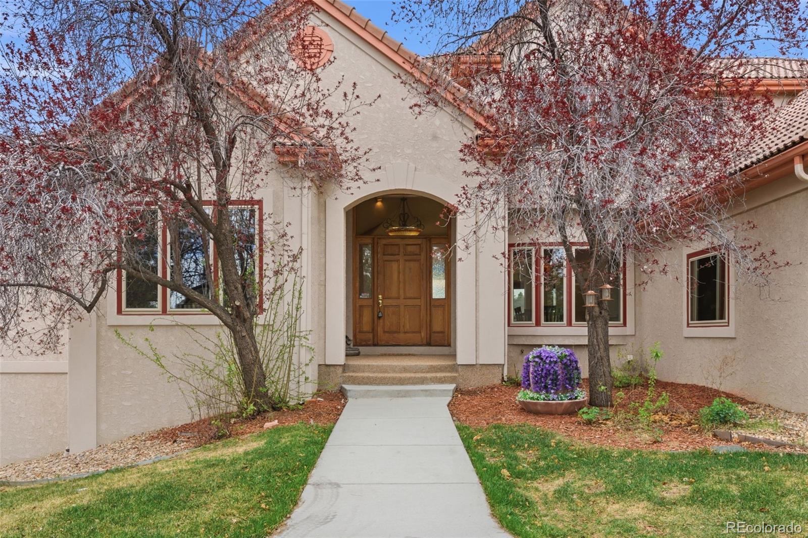 2131 Kahala Circle Castle Rock CO 80104