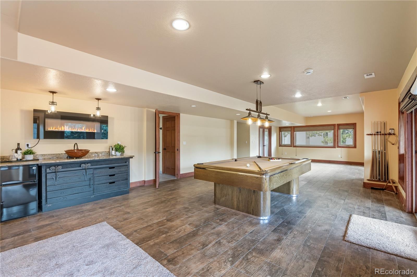 2131 Kahala Circle Castle Rock CO 80104