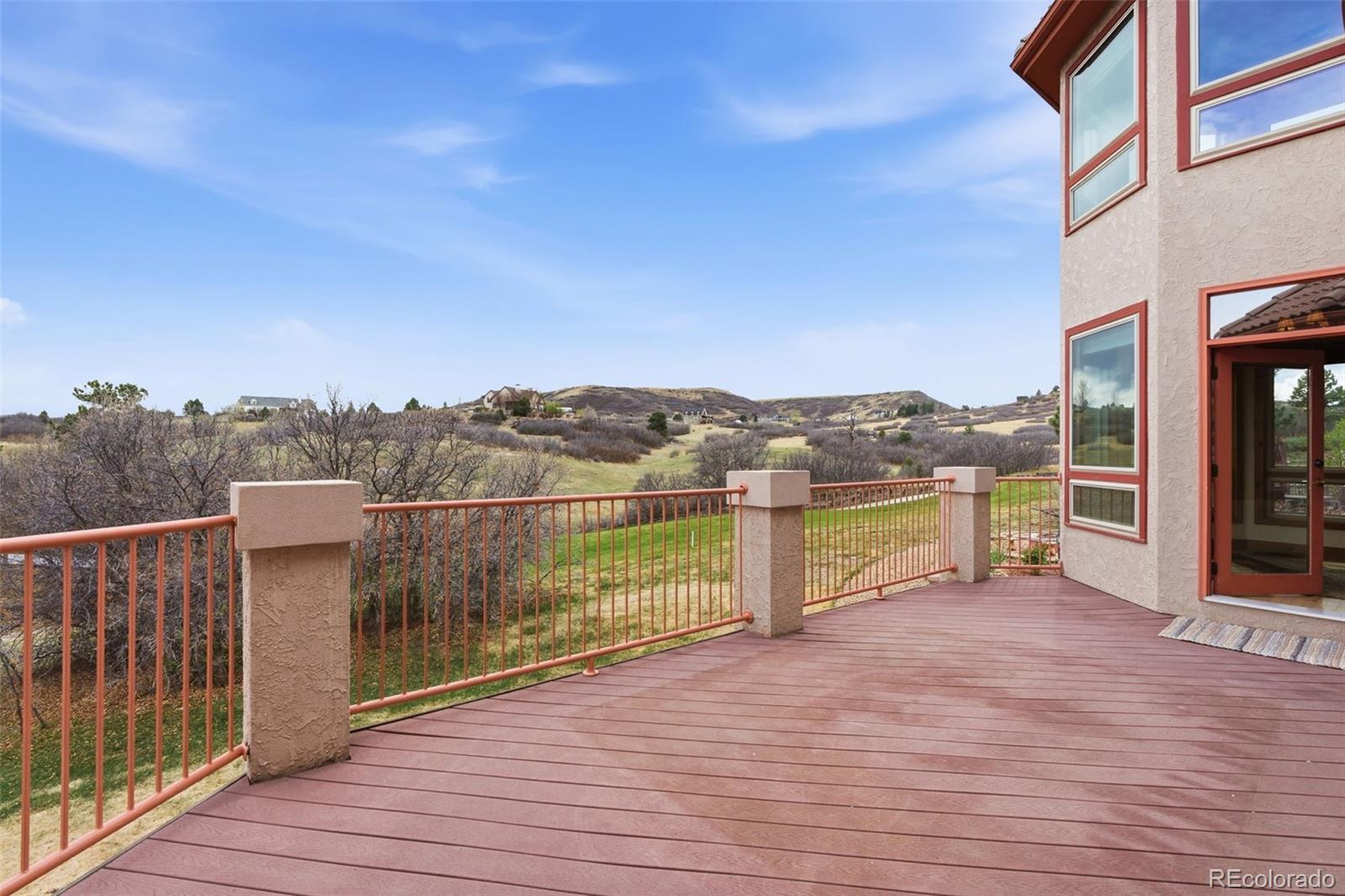 2131 Kahala Circle Castle Rock CO 80104
