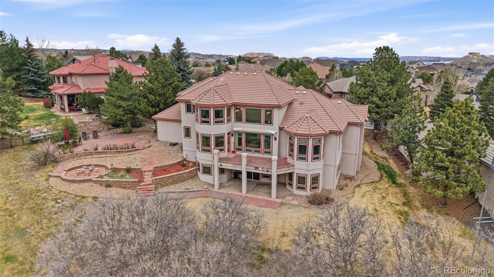 2131 Kahala Circle Castle Rock CO 80104
