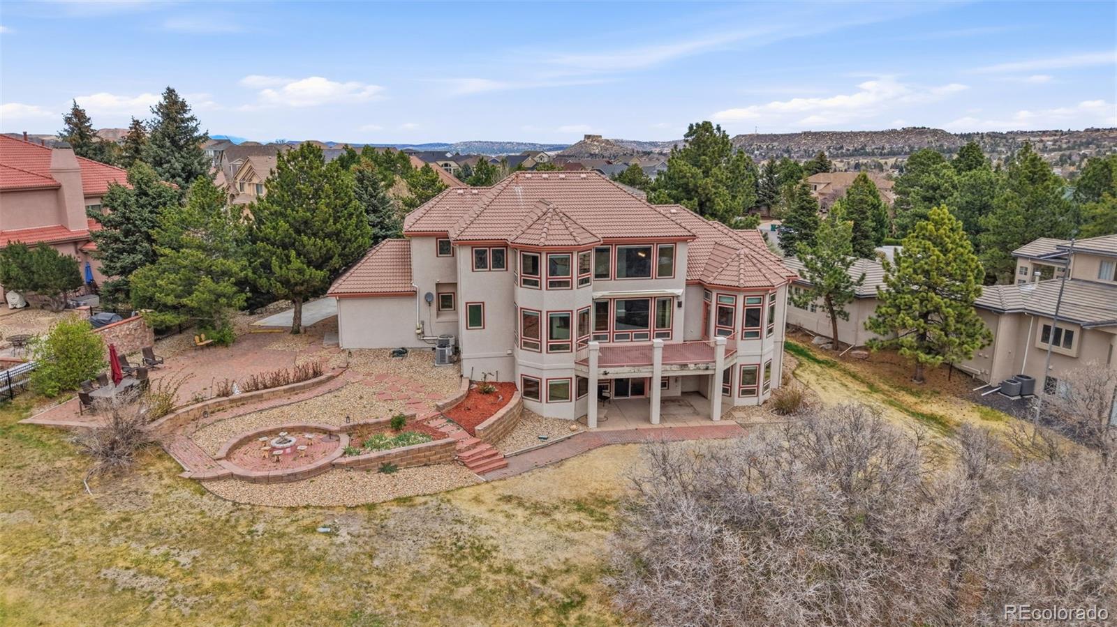 2131 Kahala Circle Castle Rock CO 80104