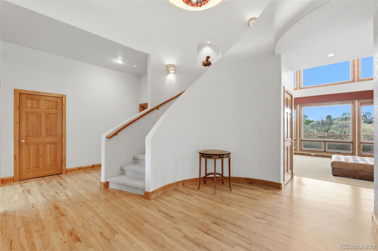 2131 Kahala Circle Castle Rock CO 80104