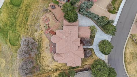 2131 Kahala Circle Castle Rock CO 80104