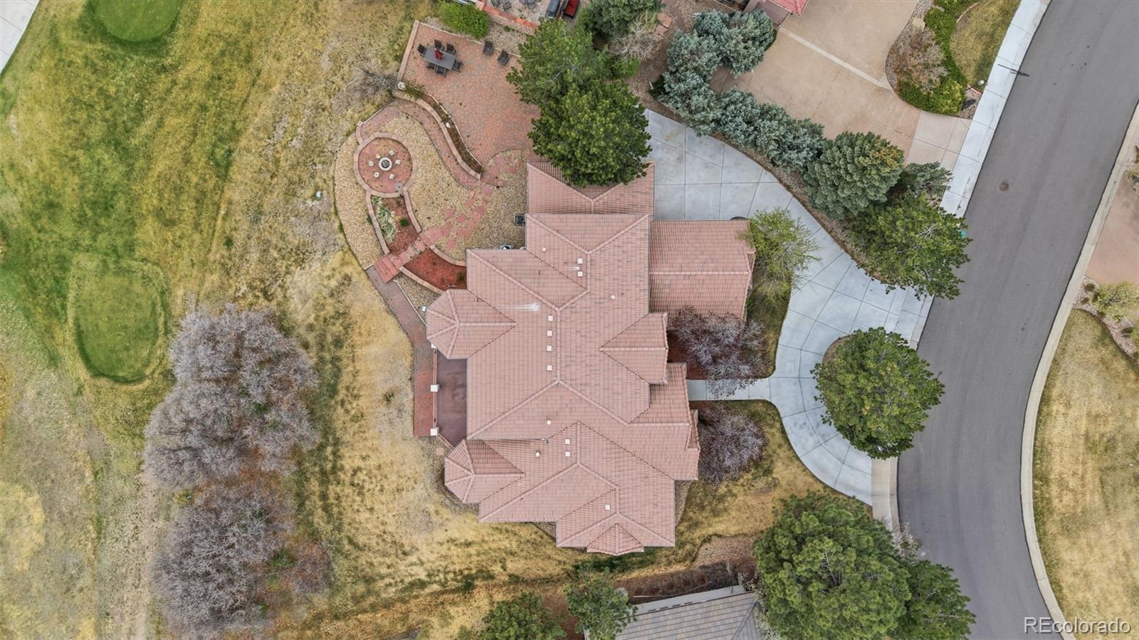 2131 Kahala Circle Castle Rock CO 80104
