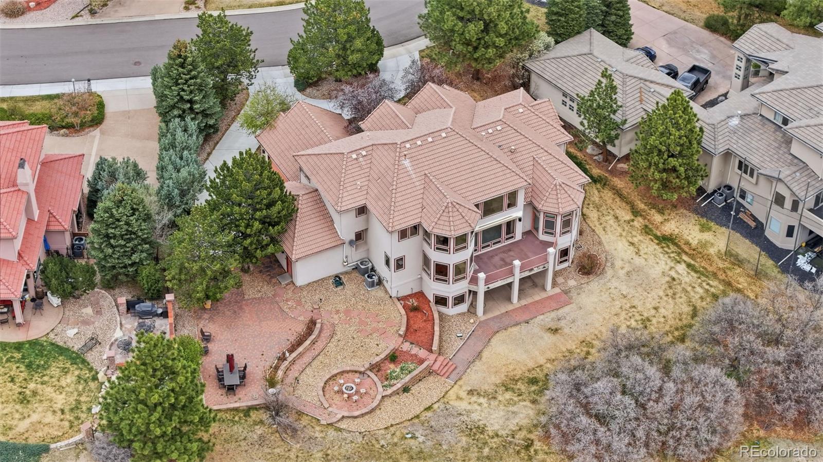 2131 Kahala Circle Castle Rock CO 80104