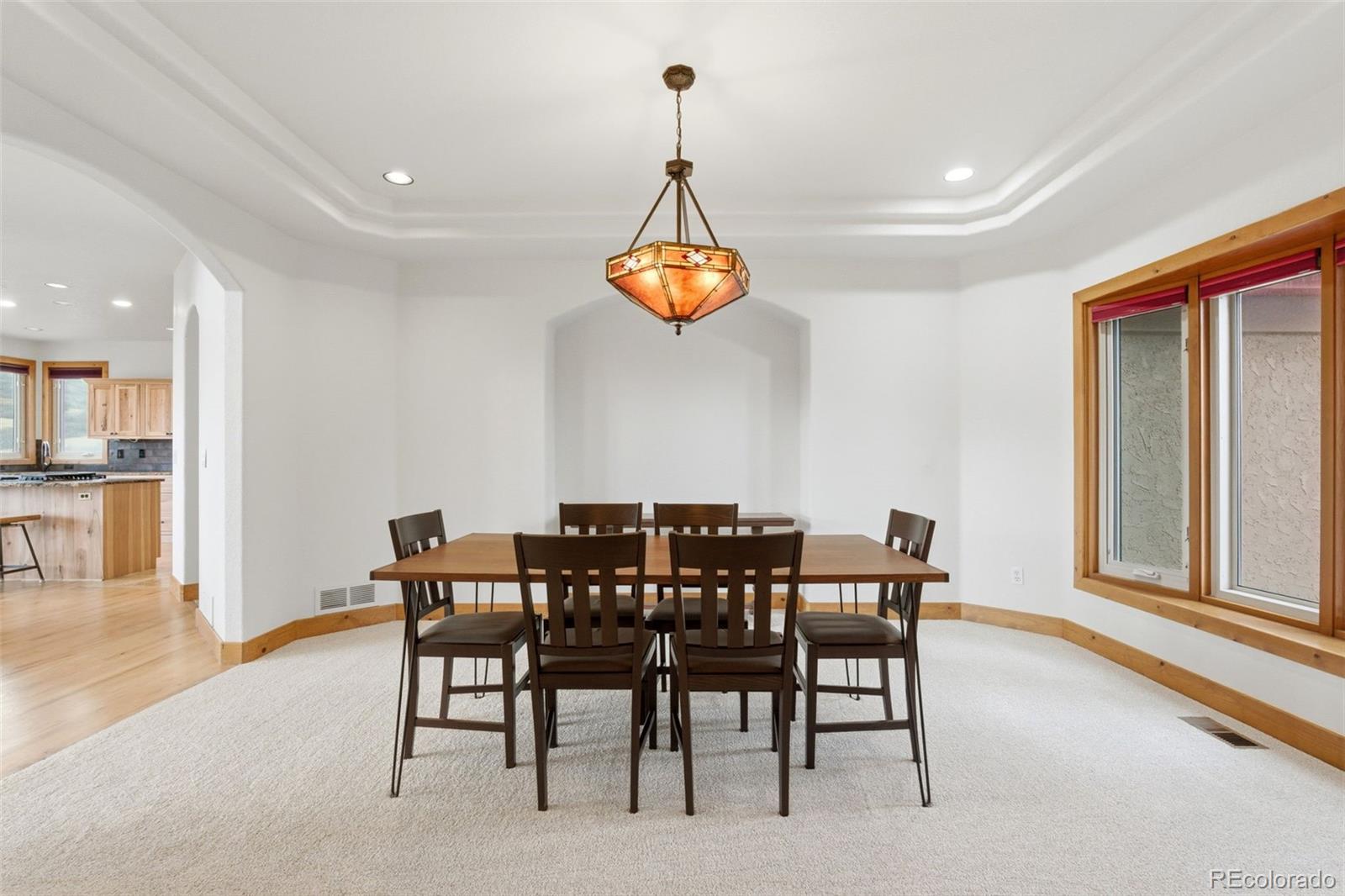 2131 Kahala Circle Castle Rock CO 80104
