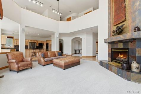 2131 Kahala Circle Castle Rock CO 80104