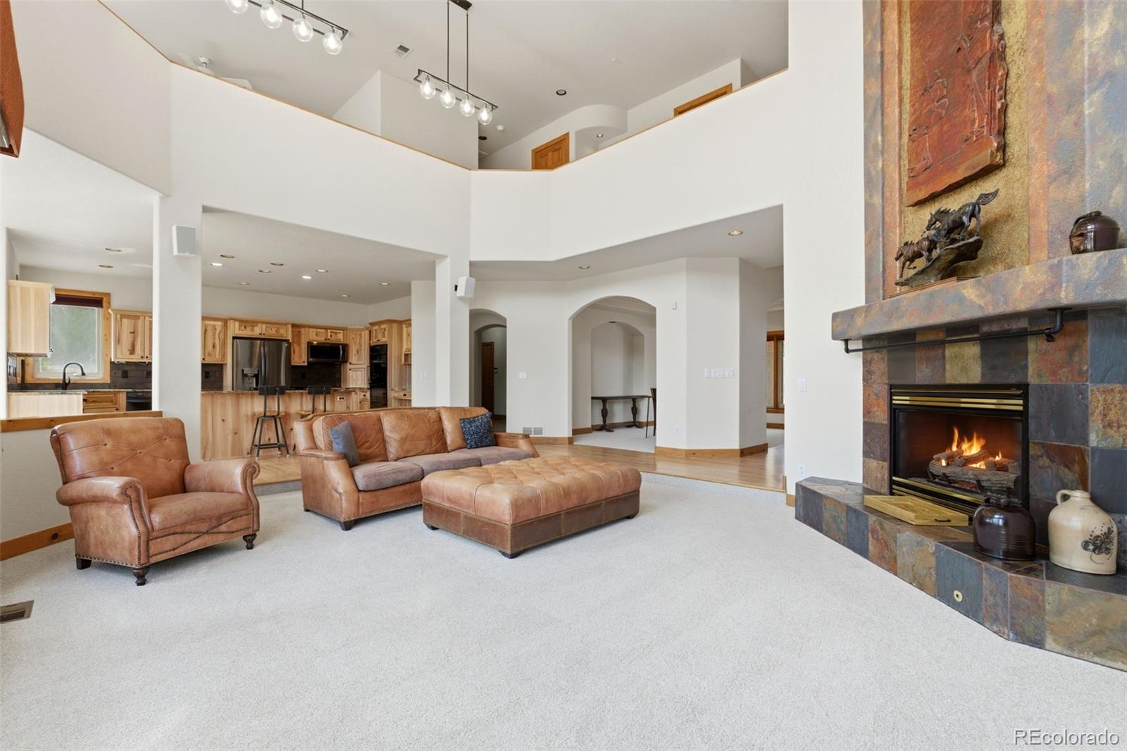 2131 Kahala Circle Castle Rock CO 80104