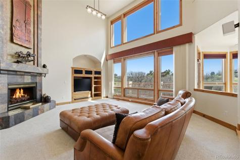 2131 Kahala Circle Castle Rock CO 80104
