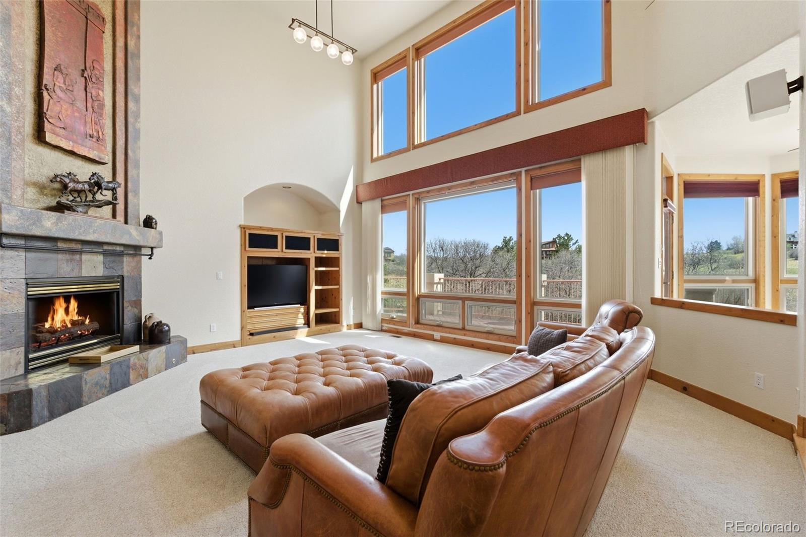 2131 Kahala Circle Castle Rock CO 80104