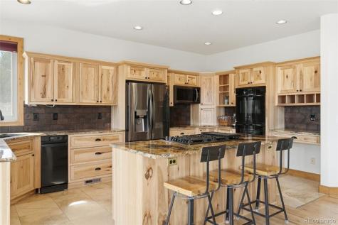 2131 Kahala Circle Castle Rock CO 80104