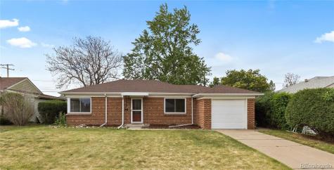 3340 E 30th Avenue Denver CO 80205