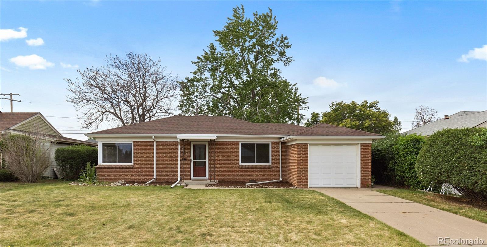 3340 E 30th Avenue Denver CO 80205