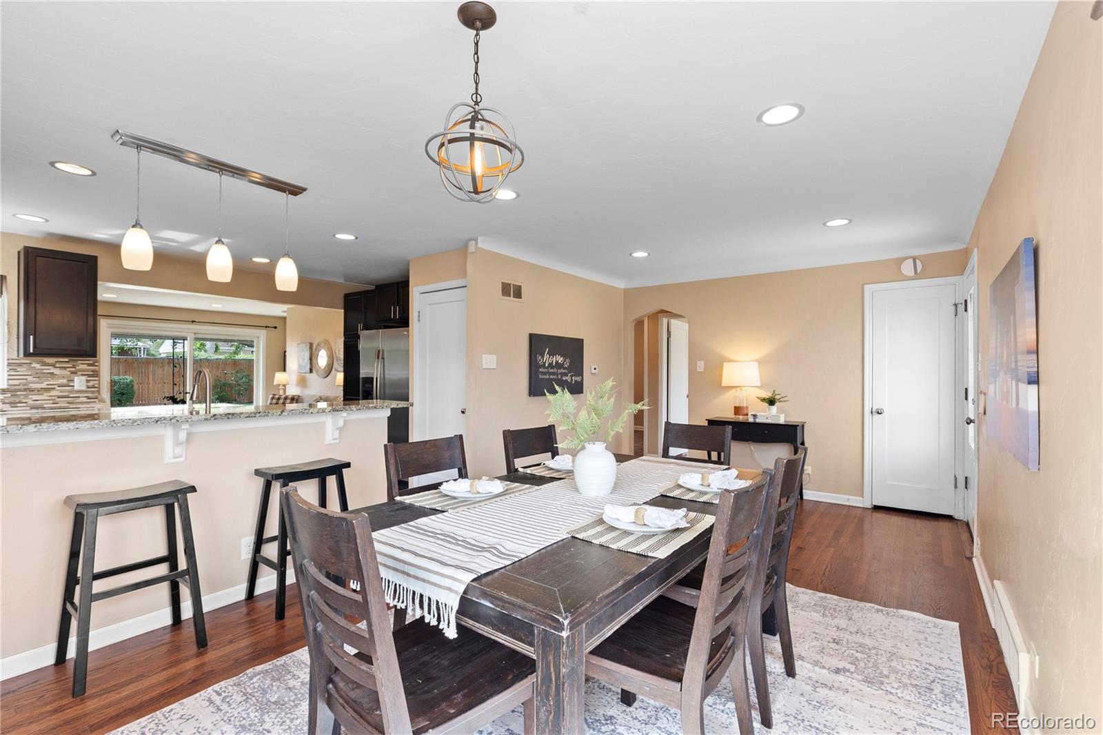 3340 E 30th Avenue Denver CO 80205