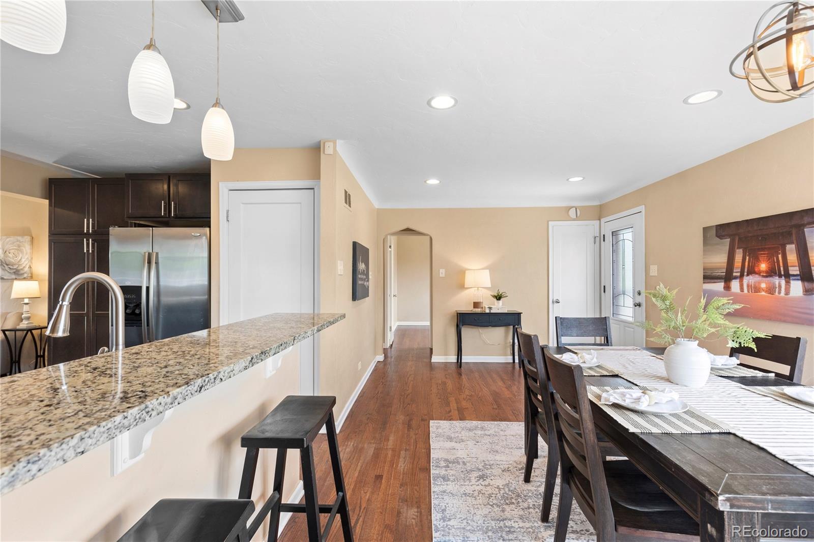 3340 E 30th Avenue Denver CO 80205