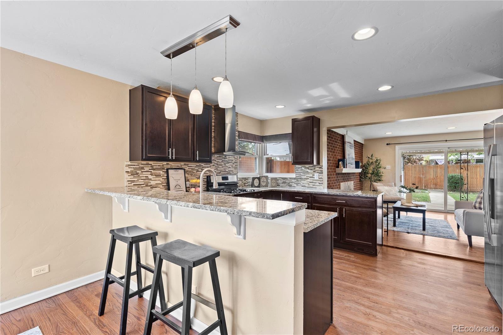 3340 E 30th Avenue Denver CO 80205