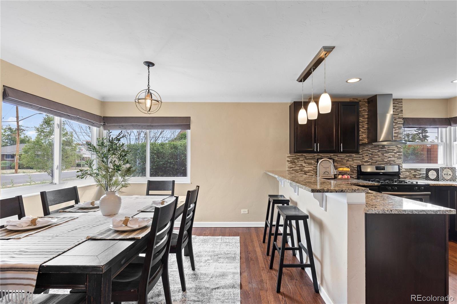 3340 E 30th Avenue Denver CO 80205