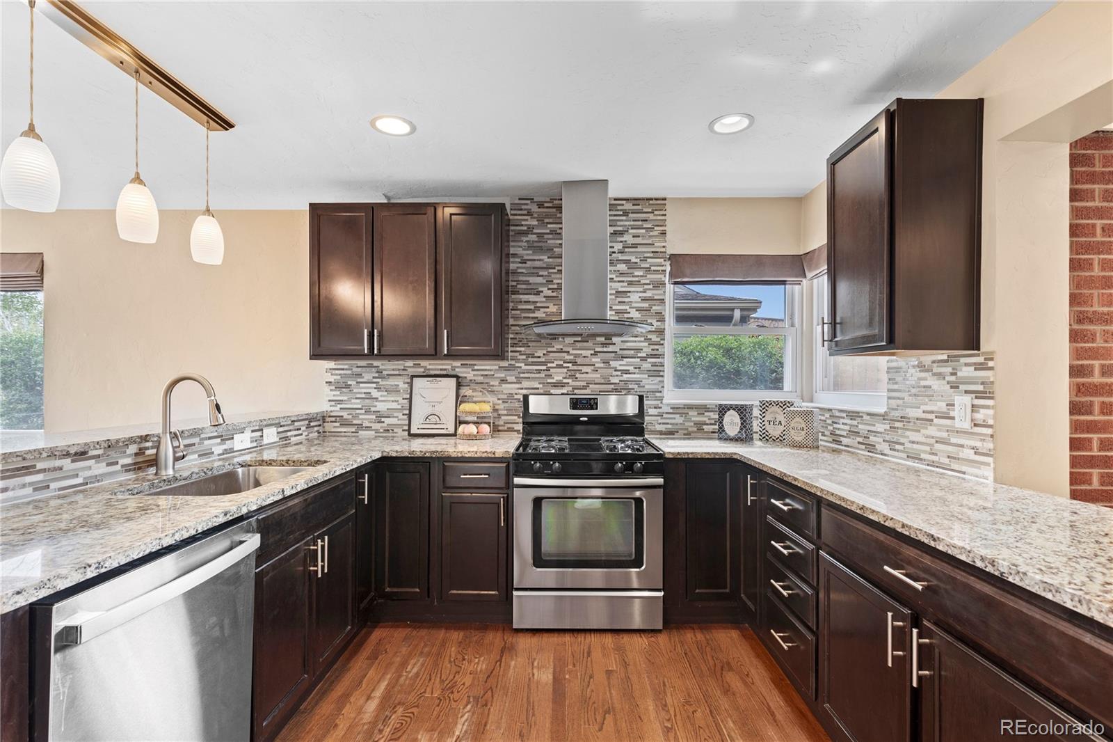 3340 E 30th Avenue Denver CO 80205