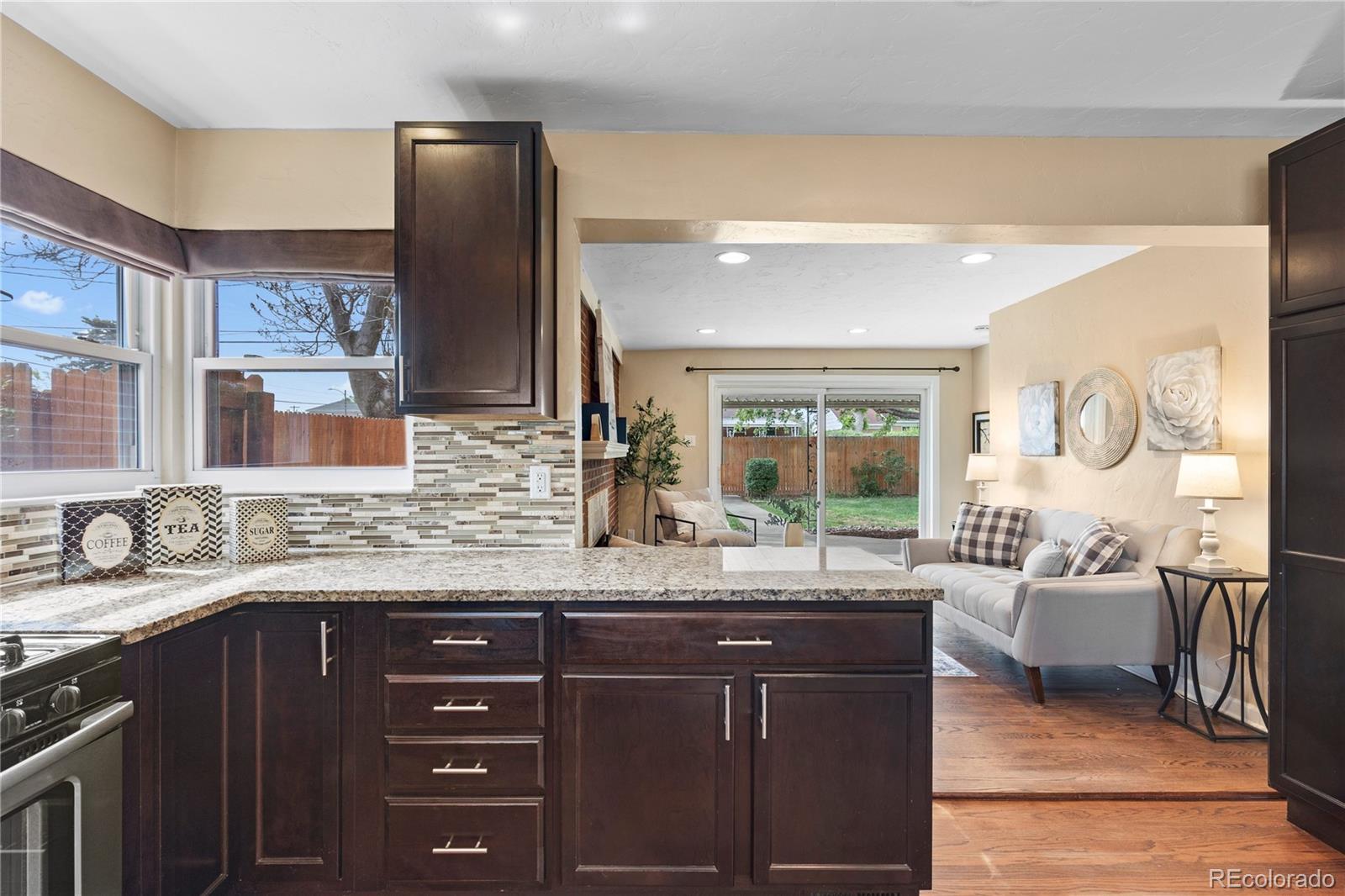 3340 E 30th Avenue Denver CO 80205