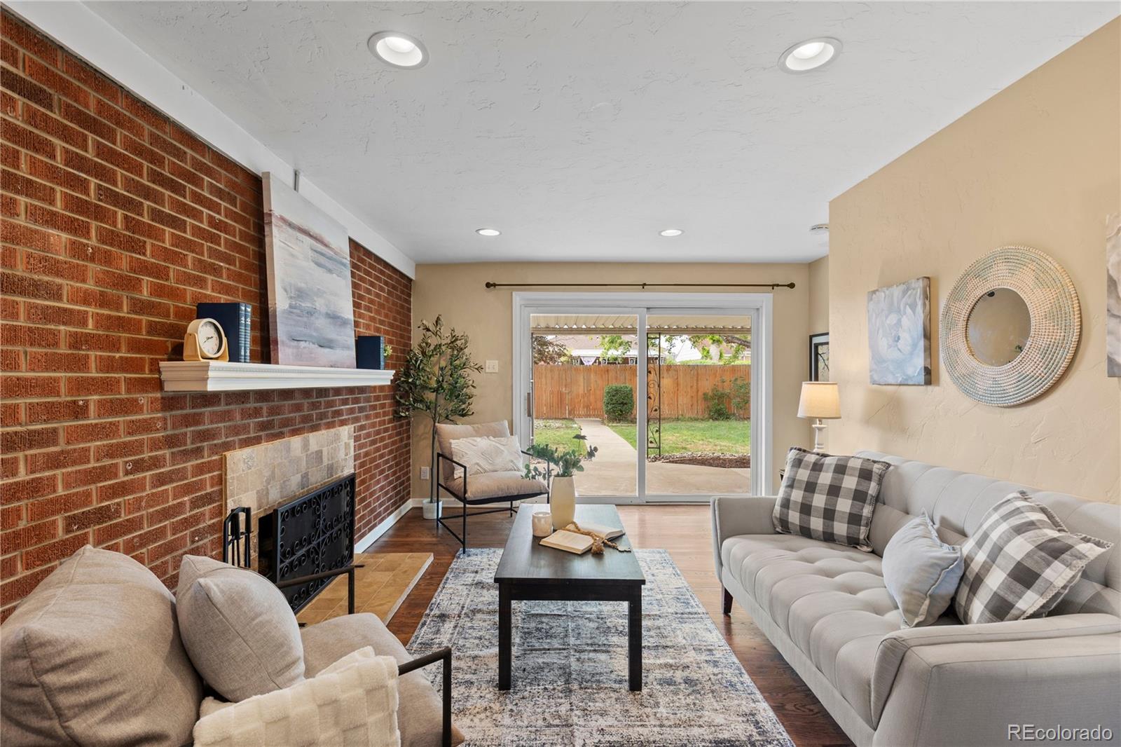 3340 E 30th Avenue Denver CO 80205
